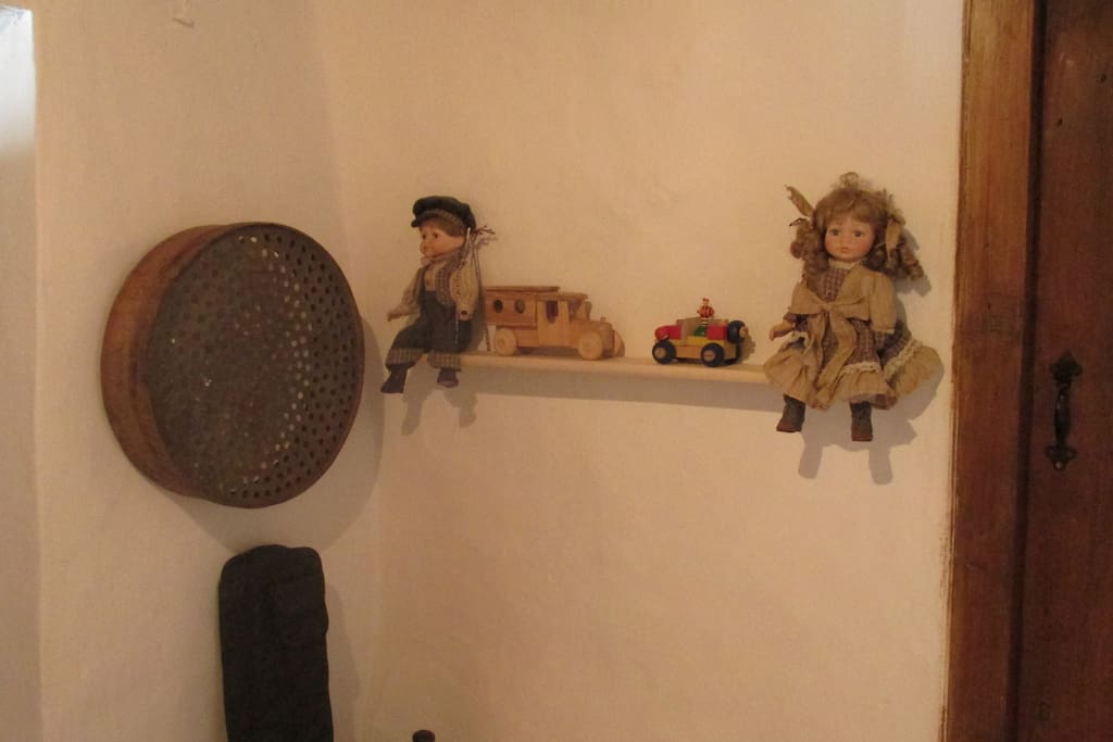 Children's bedroom