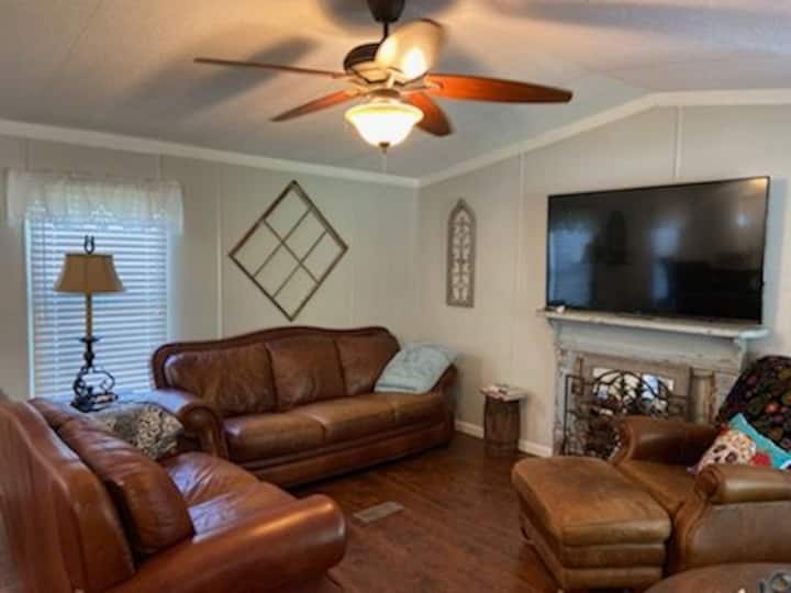 Altamaha River Retreat - Georgia