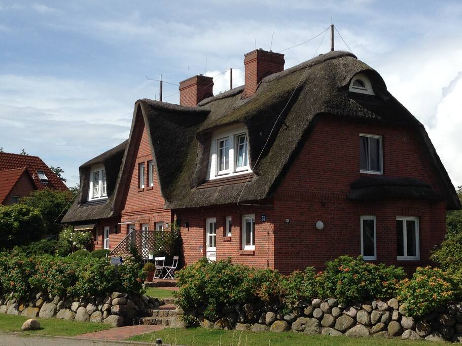 Unser Haus