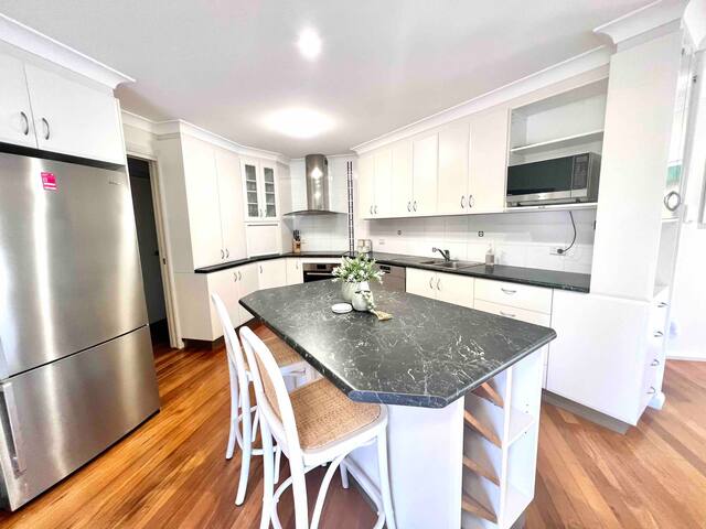 Sawtell Escape – Private Pool – gallery image 5