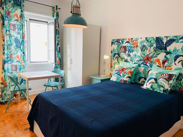 Estúdio Renovado e Equipado (10)