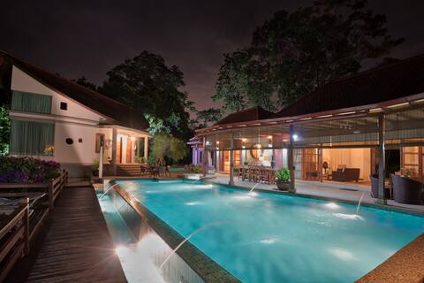 DAWN HAVEN,  Janda Baik