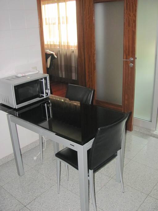 Cozinha