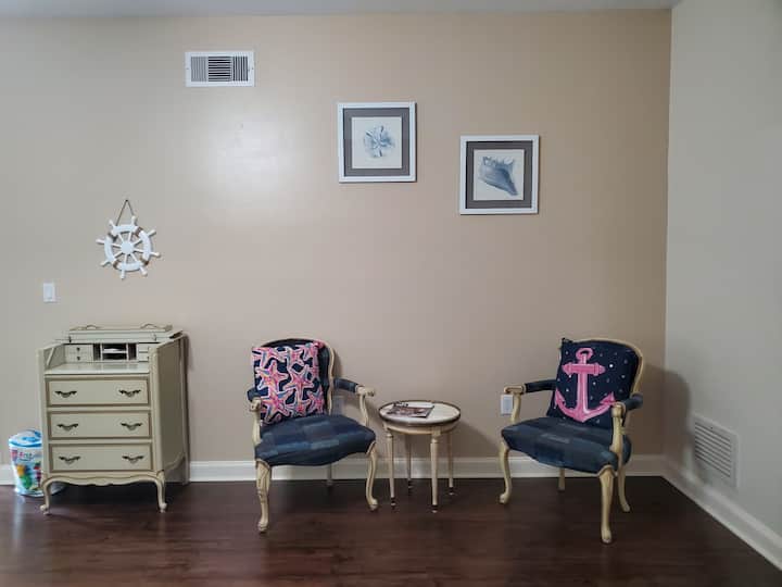 Chain Of Lakes
2br/1ba Guest Suite - Winter Haven