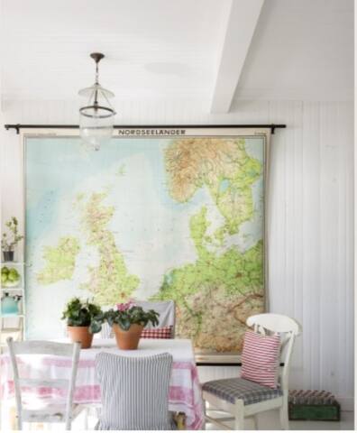 Baxter House on Boulders Beach. gallery image 4