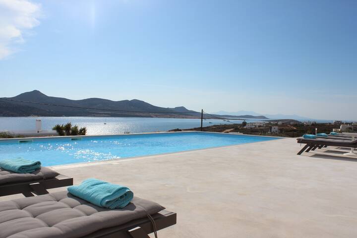 Villa Adamaki, with private pool gallery image 5