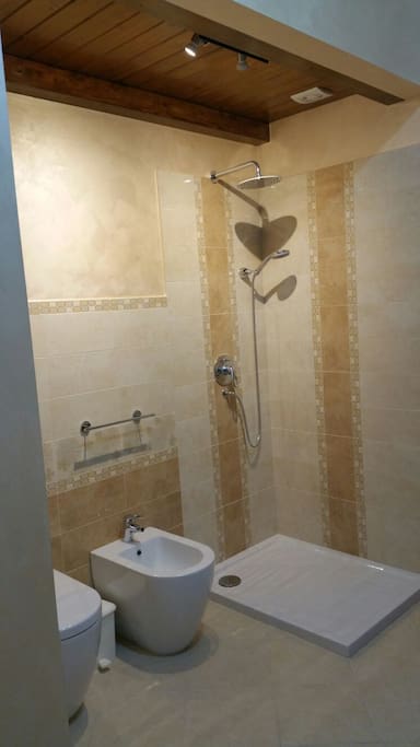 bagno