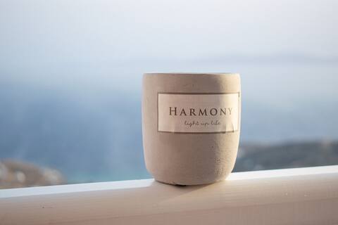HARMONY Kardiani Tinos (suite)