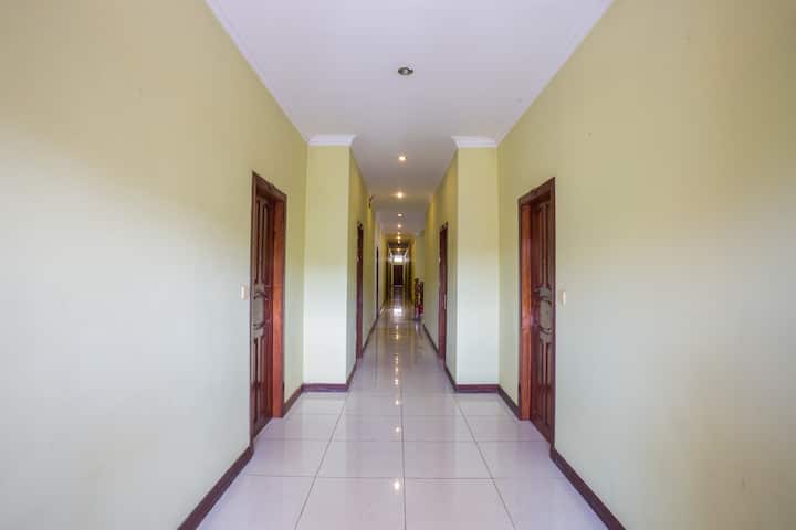 Corredor