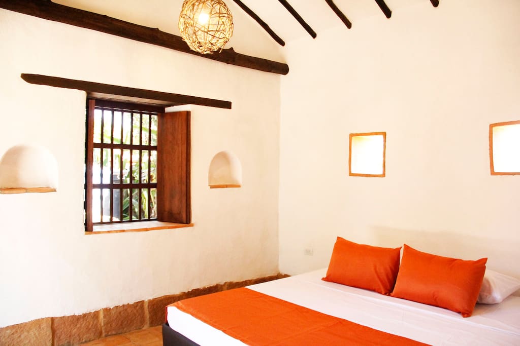 Opcional cama king size