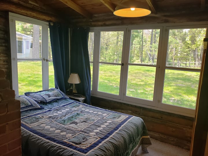 12 Best PetFriendly Cabins Near Oscoda, Michigan Updated 2024 Trip101