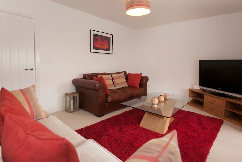 Lounge Area