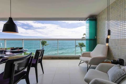 Gorgeous Apt - 5th Floor Costa Espana