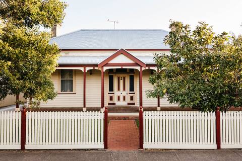 Mulberry House, Dunkeld