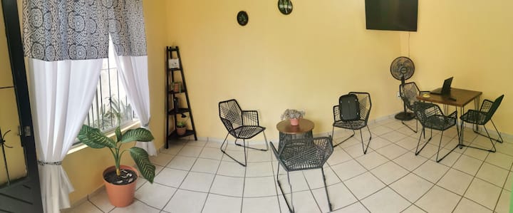 Casa Lupita