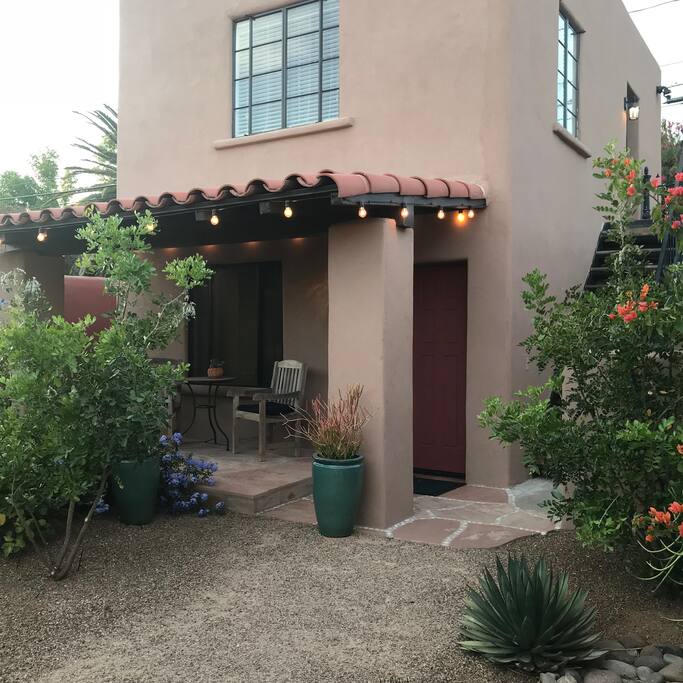 La Casa Catalina