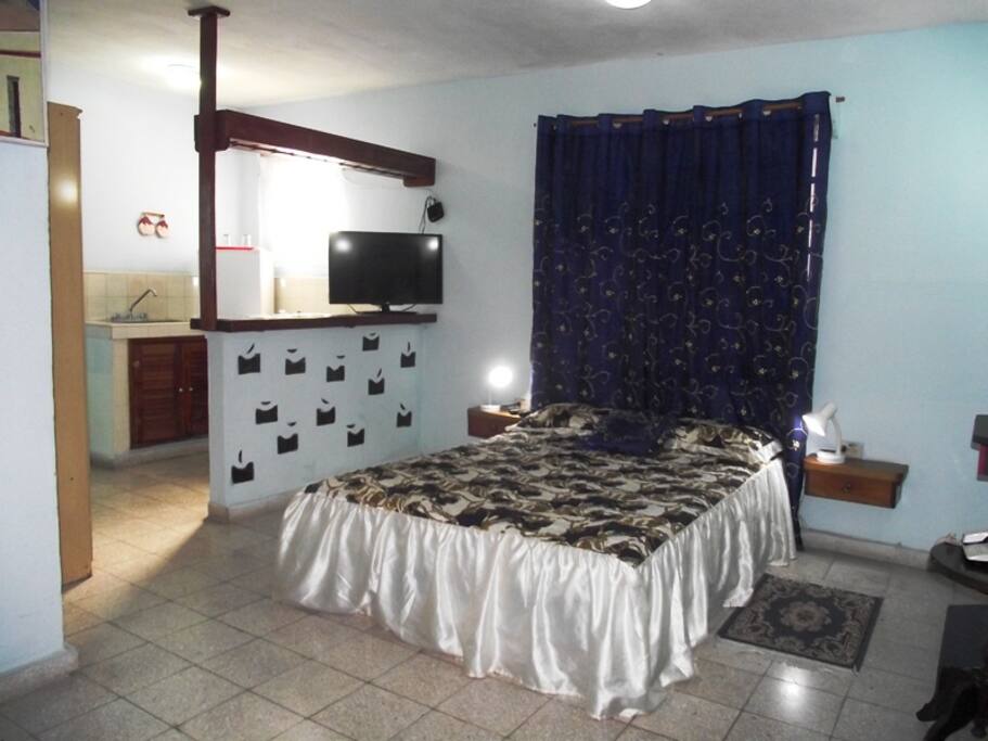 Apartamento 2