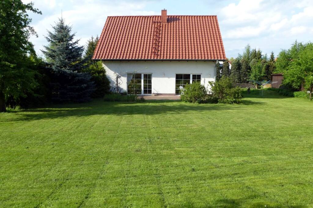 Garten Mieten Weißwasser grossz 252 giges ferienhaus mit stellplatz und garten h 228 user Garten Mieten Weißwasser grossz 252 giges ferienhaus mit stellplatz und garten h 228 user