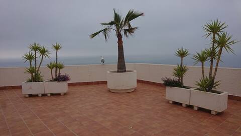 Private room- private bathroom- parking