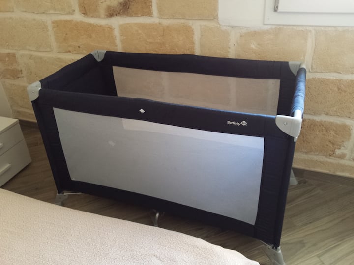 חדר שינה 2