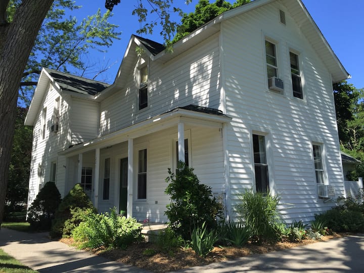 Elk Rapids Vacation Rentals Cottage and Cabin Rentals Airbnb