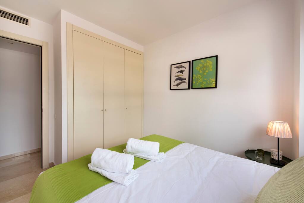 Dormitorio