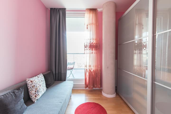 Спална соба 2