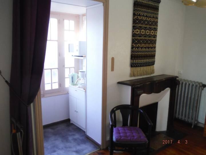 Chambre 1