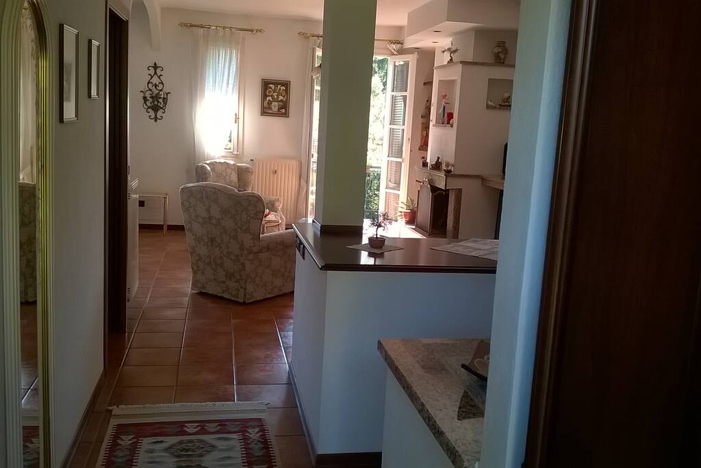 Ingresso
