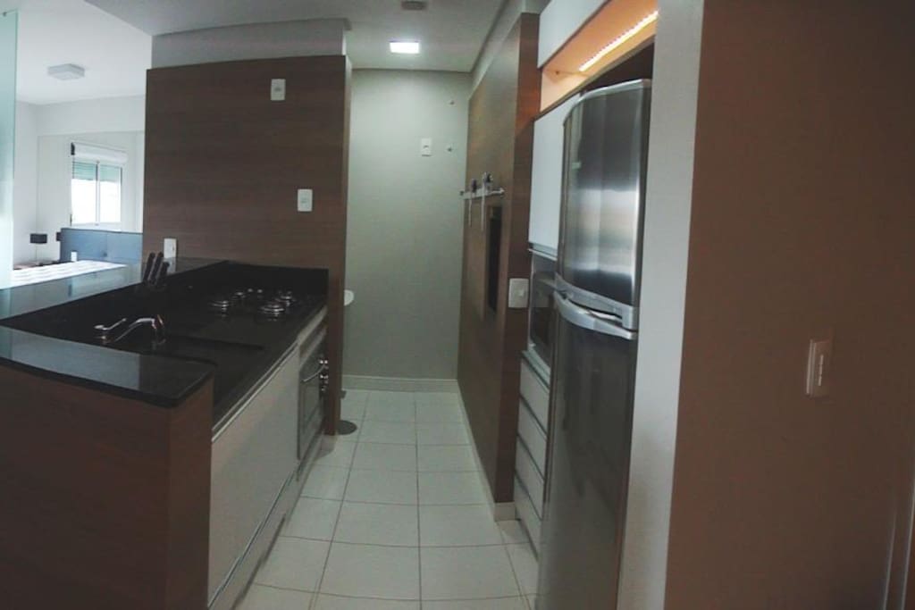 Cozinha