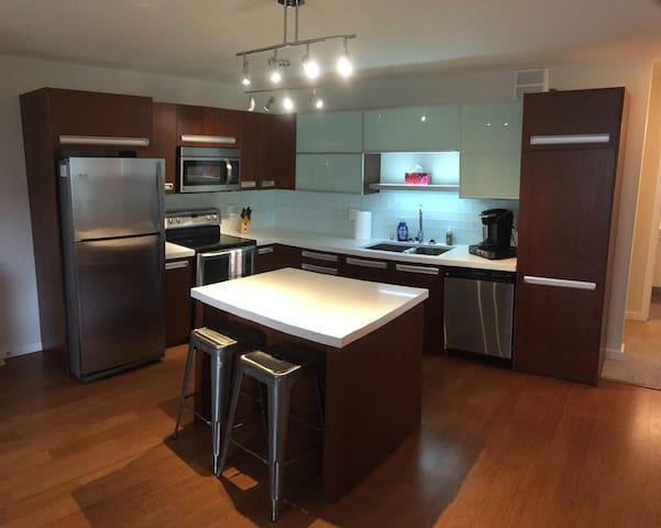 Willowgrove Suite 1907 At Gingerlofts Townhouses For Rent In