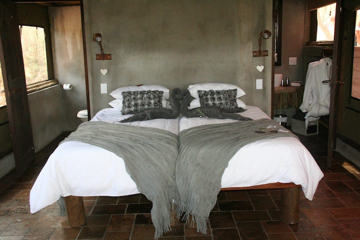 Მეორე საძინებელი
