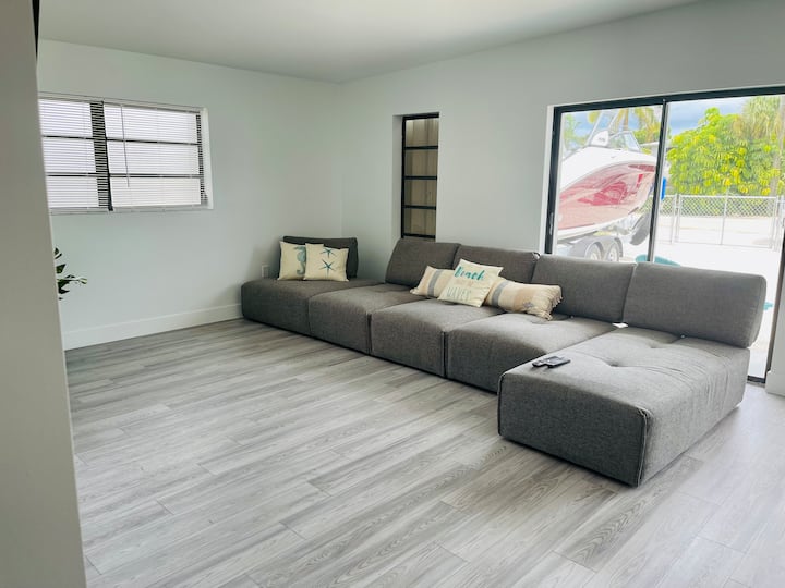 Всекидневна