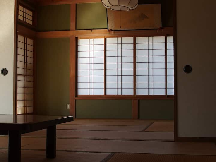 和室2(Japanese room_2)
