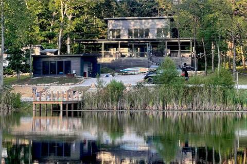 The Little Lake House