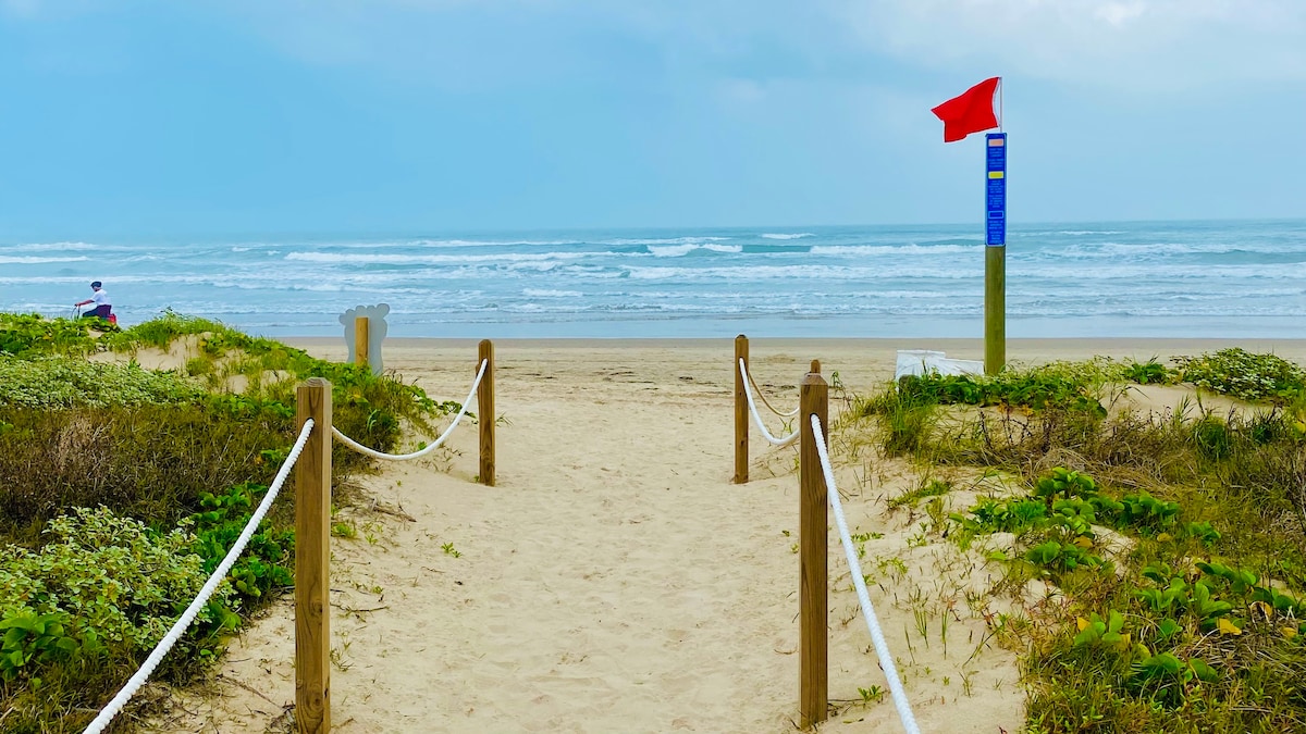 Padre Island Vacation Rentals | Airbnb