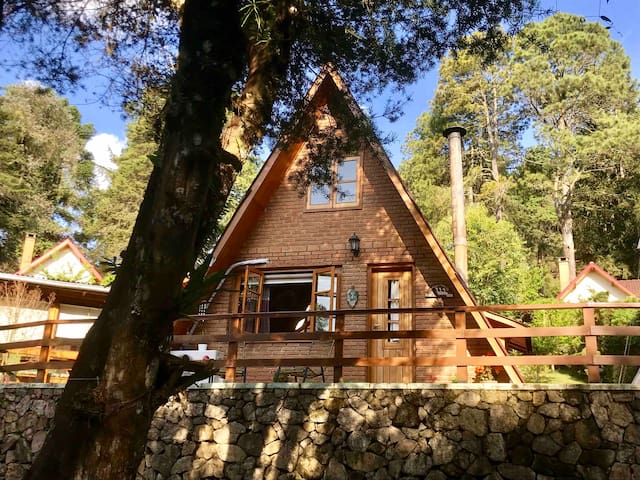 Hospedagem Recanto Verde