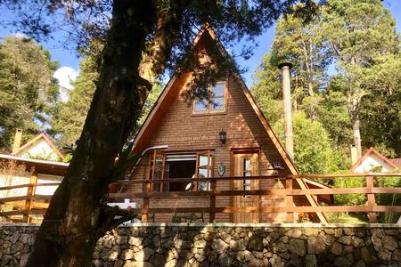 Hospedagem Recanto Verde