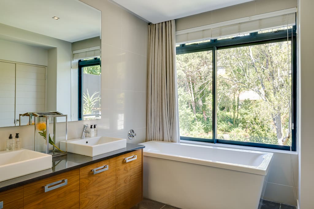 Main Bedroom en suite