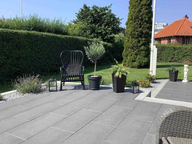 Hus tæt ved, metro,Bella center, Lufthavn gallery image 3