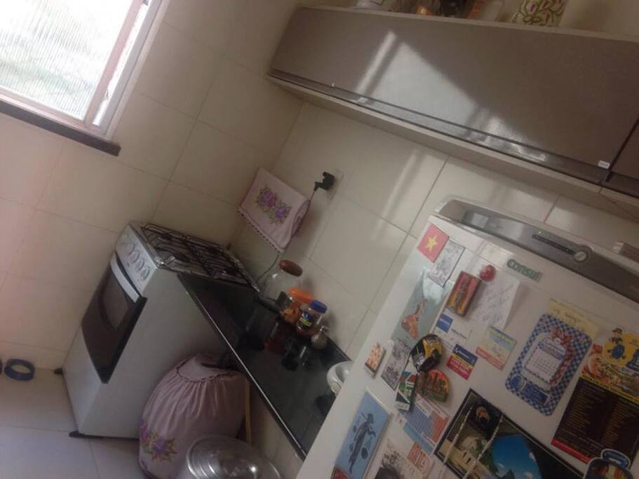 Cozinha