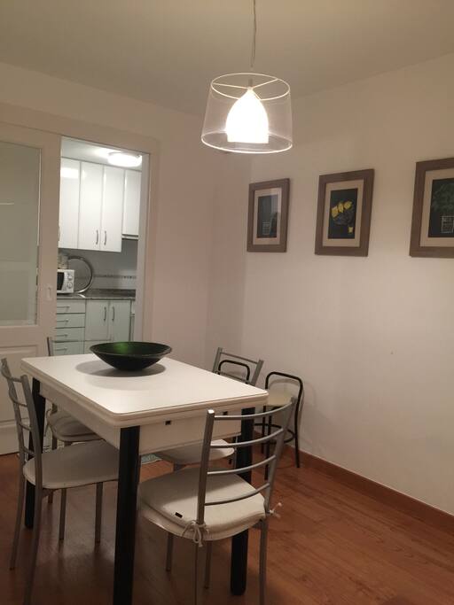 Office cocina