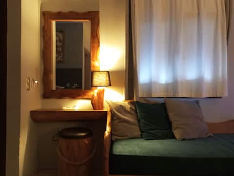 Successful Airbnb property: Villa Athina in Δήμος Νέας Προποντίδας
