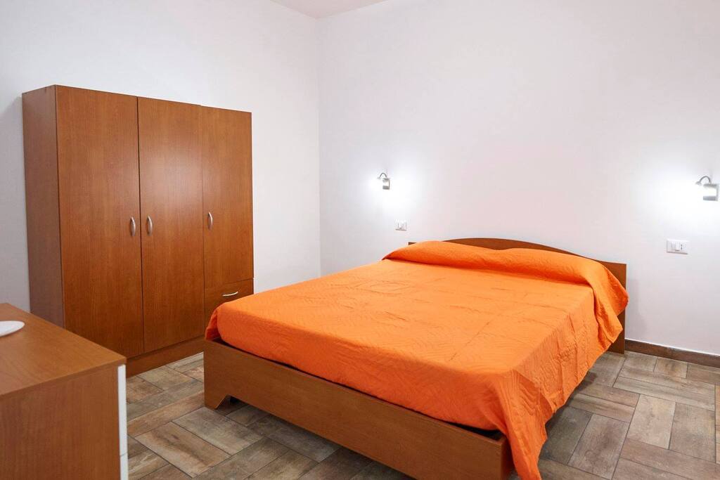 Camera da letto