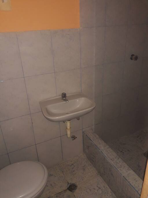 Cuarto de baño