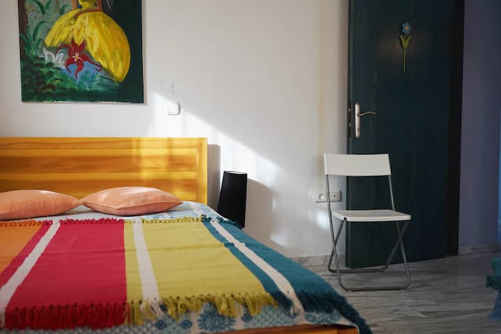 спална соба