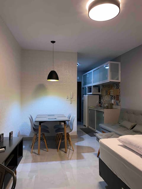 Imóvel de sucesso: Angra dos Reis - apartment with ocean view em Angra Dos Reis