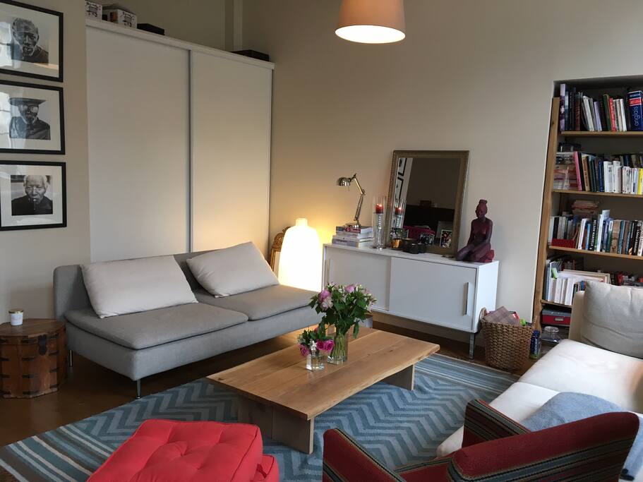Salon