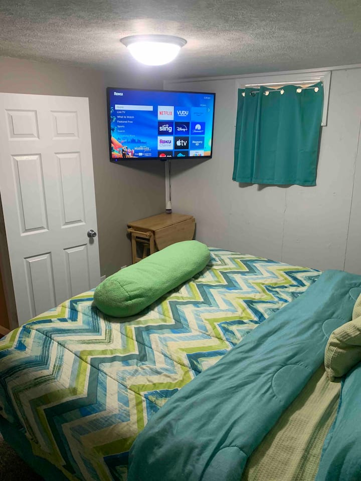 غرفة النوم 1