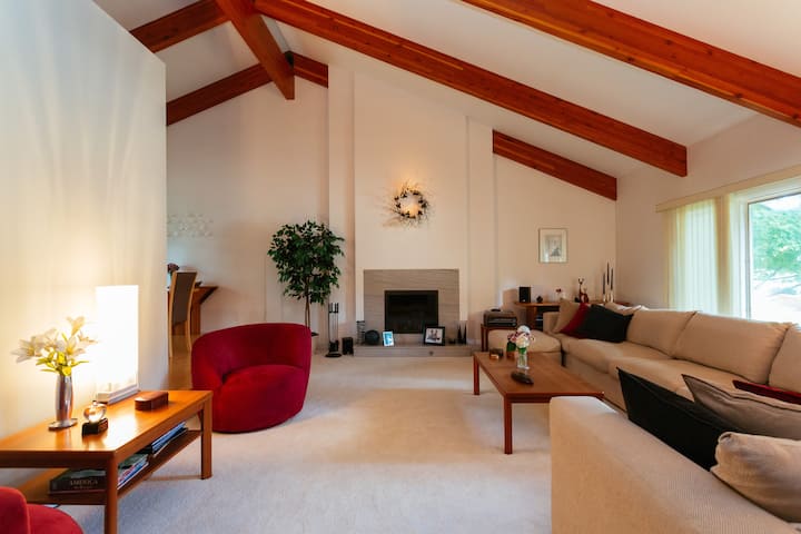Beautiful Home 1 Mile From Downtown - Naperville, IL